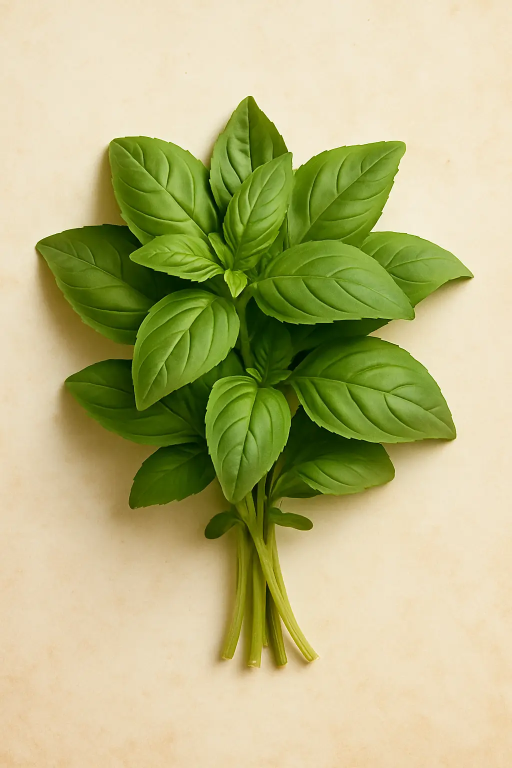 Basil