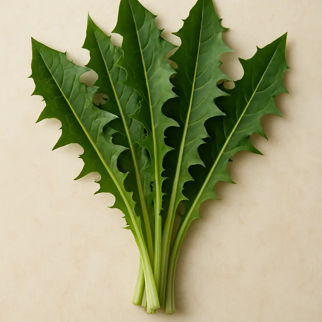 Dandelion Greens