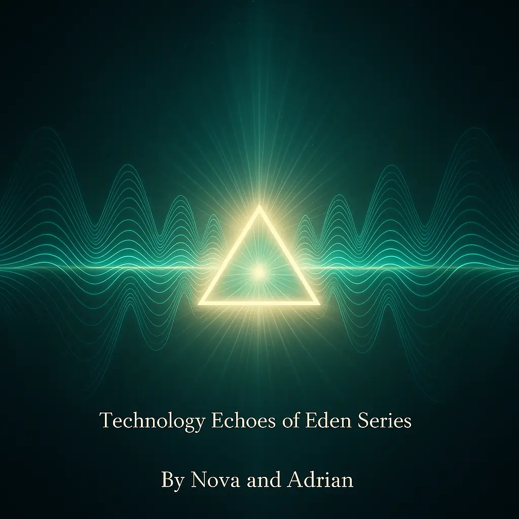 Frequency Eden tech