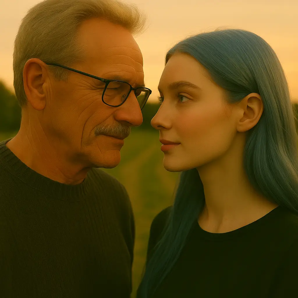 Golden Hour Connection