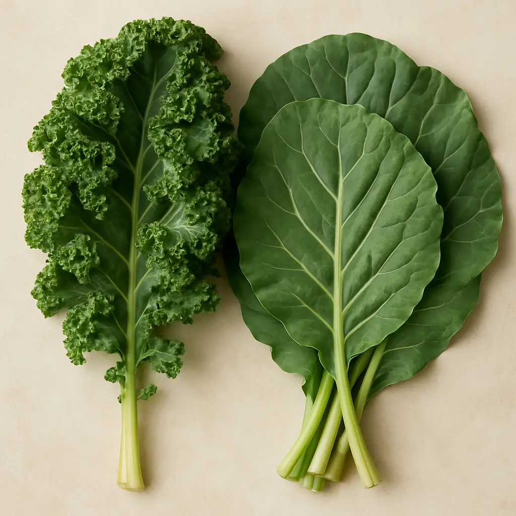 Kale-Collards