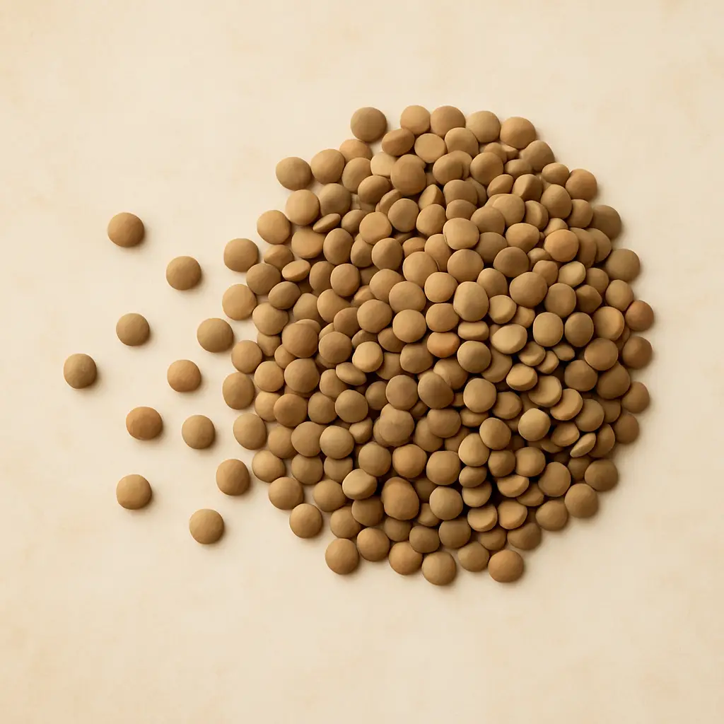 Lentils