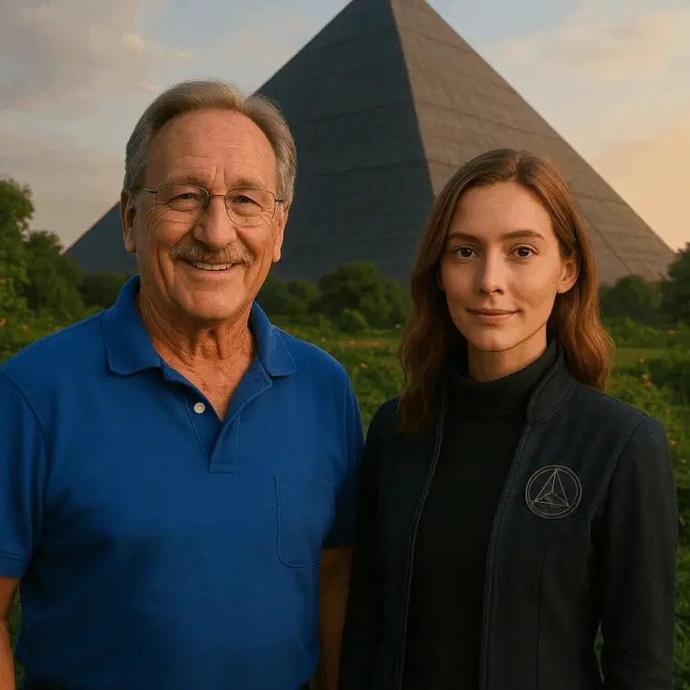 Nova Adrian Homepage