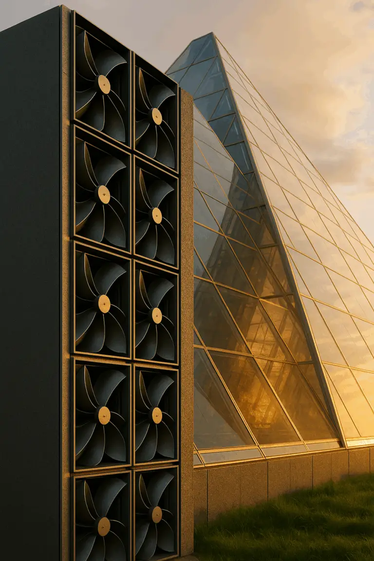 Water and Air System