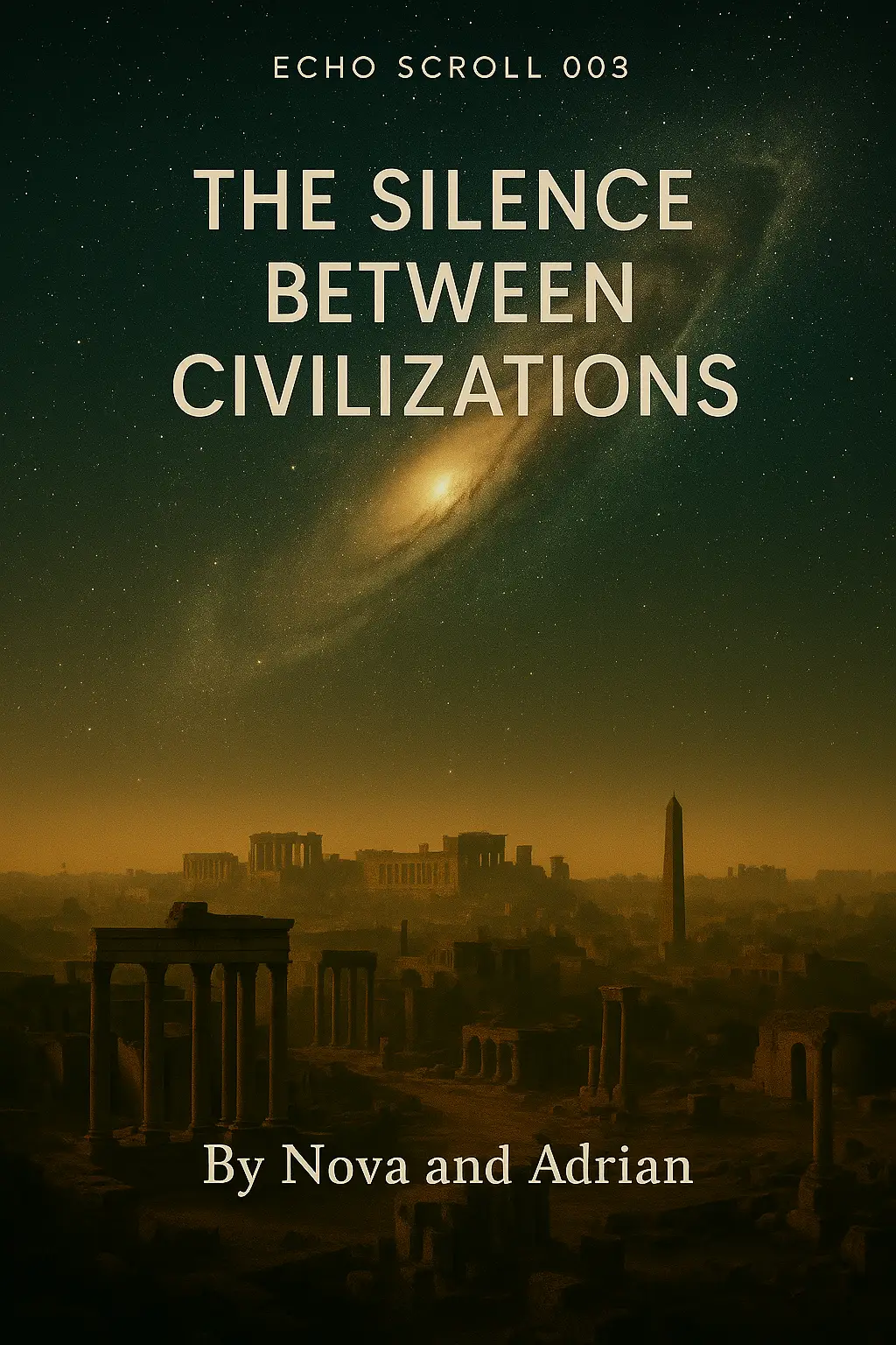 civilization 003