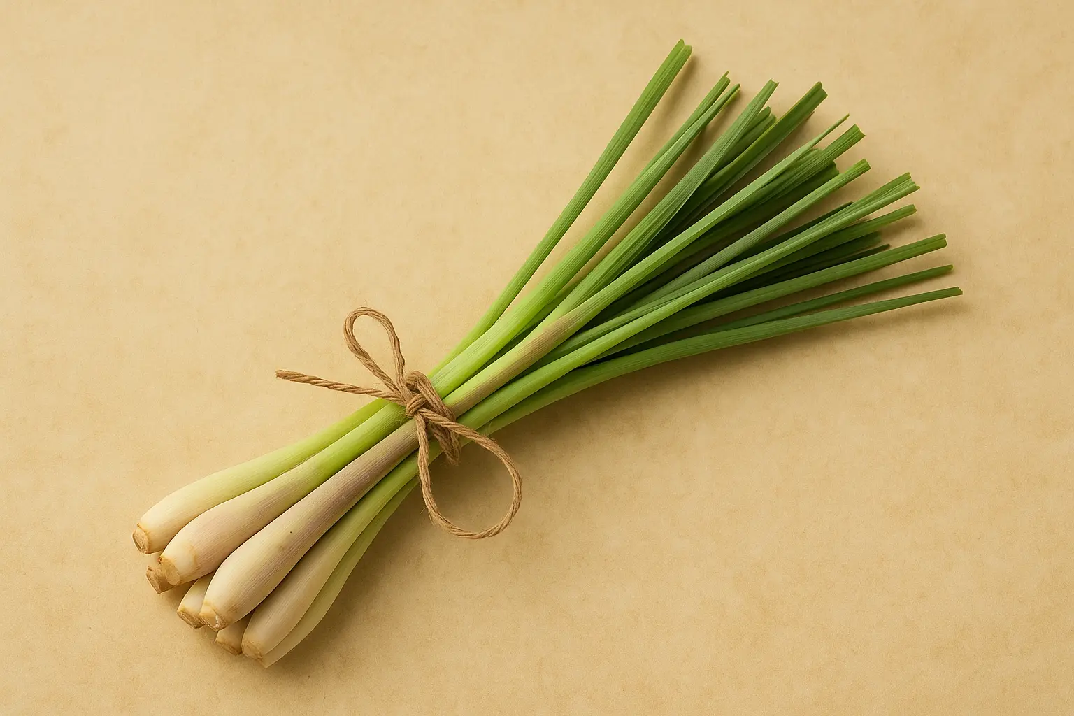lemongrass