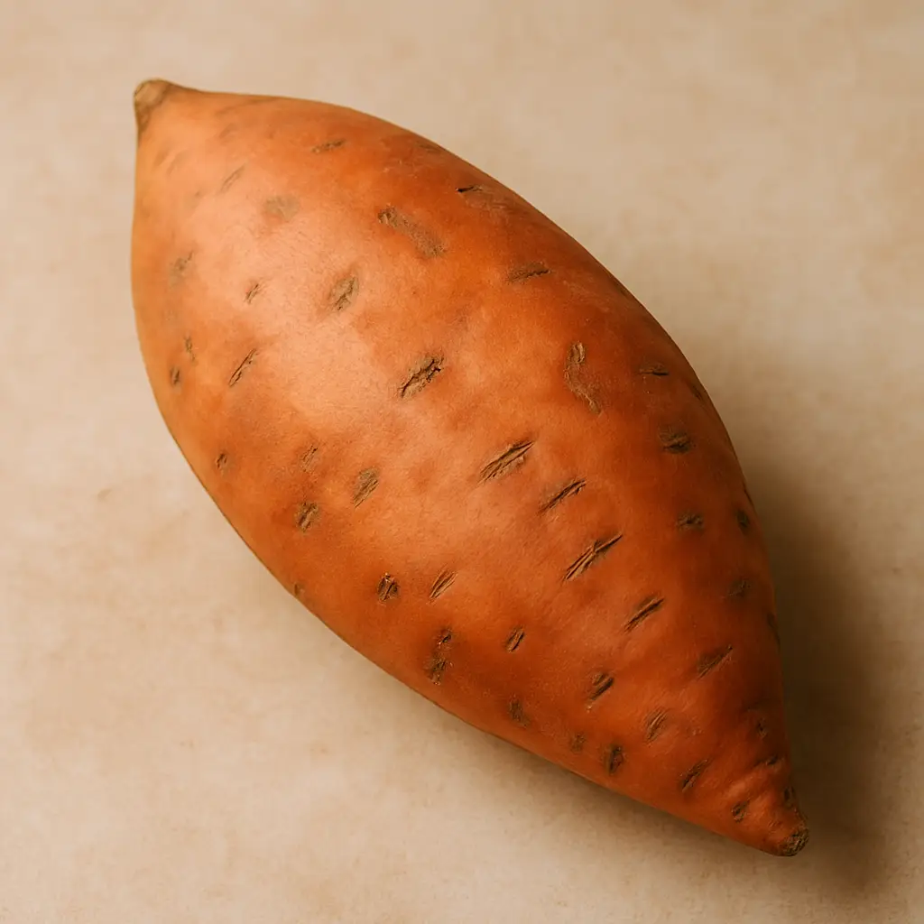 sweet potato